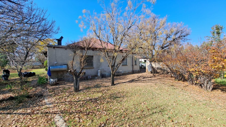 3 Bedroom Property for Sale in Edenburg Free State